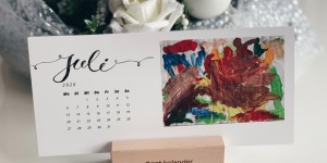 Beitragsbild des Blogbeitrags Last Minute Fotogeschenke für Weihnachten