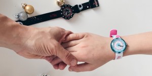Beitragsbild des Blogbeitrags NEU: Personalisierte Flik Flak
