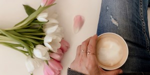 Beitragsbild des Blogbeitrags Servus Blumenmörder! Tipps für Tulpen