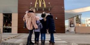Beitragsbild des Blogbeitrags Winter: Sechs perfekte Überraschungsmomente
