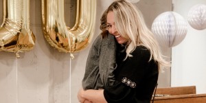 Beitragsbild des Blogbeitrags Mama-Sorgen: Ist mein Kind schulreif?