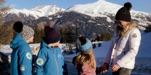 Beitragsbild des Blogbeitrags Kurztrip: Familienhotel Hinteregger 