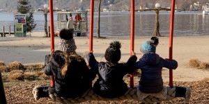 Beitragsbild des Blogbeitrags Spielplatz-Mafia und meine Highlights…