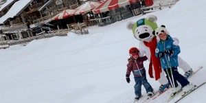 Beitragsbild des Blogbeitrags Winterwunderland: First Track in Obertauern! 