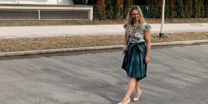 Beitragsbild des Blogbeitrags Perfekter Mom-Style: Die Mode-Trends 2020