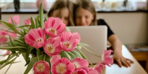 Beitragsbild des Blogbeitrags Corona: Was tun wir? Tolle Beschäftigungstipps