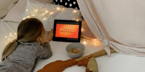 Beitragsbild des Blogbeitrags Zehn hex-tastische Ideen für Bibi & Tina-Fans!