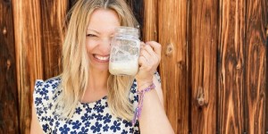 Beitragsbild des Blogbeitrags Zwischen Arbeit und Kids: Mehr im Hier und Jetzt!