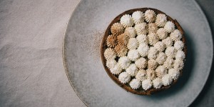 Beitragsbild des Blogbeitrags Himmlische Zimt-Apfeltorte