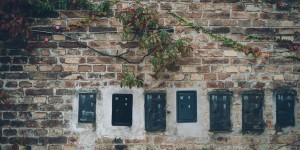 Beitragsbild des Blogbeitrags Nichts neu, nur anders