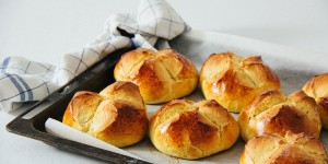 Beitragsbild des Blogbeitrags Echt steirische Pinzen oder Gutes pflegen, Neues bewegen
