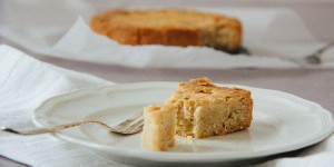 Beitragsbild des Blogbeitrags Buttrig zartes Shortbread oder zuversichtlich gut! 