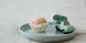 Beitragsbild des Blogbeitrags Punschröllchen zur Weihnachtszeit oder die Veränderung als Konstante