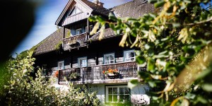 Beitragsbild des Blogbeitrags Lieblingsplätze: Zu Gast am Biobauernhof Leitenmüller (Steiermark)