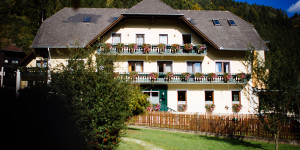 Beitragsbild des Blogbeitrags Lieblingsplätze: Zu Gast im Mönichwalderhof (Steiermark)