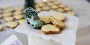Beitragsbild des Blogbeitrags Butterbrot-Kekse (in Kooperation mit Wilhelmsburger Hoflieferanten)