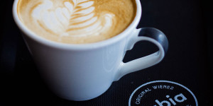 Beitragsbild des Blogbeitrags Wiener Melange und Co: Über die Bohne, den Genuss und das Weltkulturerbe (in Kooperation mit Fabia Premium Kaffee)