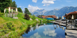 Beitragsbild des Blogbeitrags Erlebnisregion Schladming-Dachstein: Vielfalt erleben (in Kooperation) 