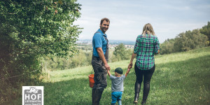 Beitragsbild des Blogbeitrags Wilhelmsburger Hoflieferanten: Die Jahreszeiten am Bauernhof – Sommer (in Kooperation) 