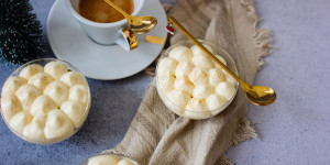 Beitragsbild des Blogbeitrags Weihnachtliches Tiramisu oder von Klassik bis Glitzer (in Kooperation mit Fabia Premium Kaffee)