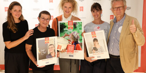 Beitragsbild des Blogbeitrags Austria Foodblog Award 2023 – oooops, I did it again