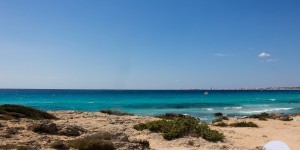 Beitragsbild des Blogbeitrags Der Salento am ionischen Meer – zwischen Santa Maria di Leuca und Gallipoli