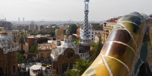 Beitragsbild des Blogbeitrags 9 Tipps für deinen Besuch in Barcelona 