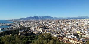 Beitragsbild des Blogbeitrags Ein Tag in Málaga – Sehenswürdigkeiten und Aktivitäten für Tagesbesucher 