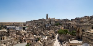 Beitragsbild des Blogbeitrags 8 Tipps für Matera – Die schönste Stadt Italiens 