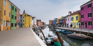 Beitragsbild des Blogbeitrags Goethes italienische Reise nachgereist – Etappe 2: Von Verona bis Venedig