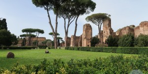 Beitragsbild des Blogbeitrags Goethes italienische Reise nachgereist – Etappe 3: Von Venedig nach Rom
