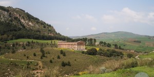 Beitragsbild des Blogbeitrags Goethes italienische Reise nachgereist – Etappe 5: Sizilien