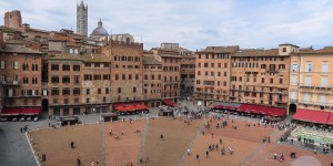 Beitragsbild des Blogbeitrags Goethes italienische Reise nachgereist – Etappe 6: Von Neapel nach Siena 