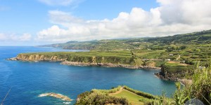 Beitragsbild des Blogbeitrags Azoren – die schönsten Fotos von Sao Miguel