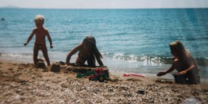 Beitragsbild des Blogbeitrags Reisen damals | Wie uns Reiseerfahrungen prägen