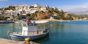 Beitragsbild des Blogbeitrags 10 Kreta Tipps für deine Reiseplanung