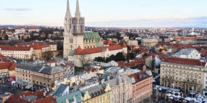 Beitragsbild des Blogbeitrags 11 Zagreb Fun-Facts zum Staunen und Schmunzeln