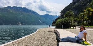 Beitragsbild des Blogbeitrags 10 Gründe, warum man mit mir super verreisen kann