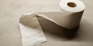 Beitragsbild des Blogbeitrags Corona und das Klopapier – eine innige Verbindung