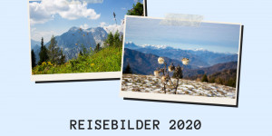 Beitragsbild des Blogbeitrags Jahresrückblick 2020 – ein Scheißjahr geht zu Ende