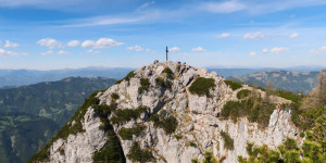 Beitragsbild des Blogbeitrags Grazer Bergland | Gipfel, Aktivitäten und Ausflugsziele