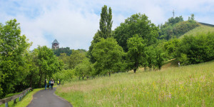 Beitragsbild des Blogbeitrags Die schönsten Themenwanderwege in Österreich