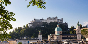 Beitragsbild des Blogbeitrags Salzburg Besonderheiten | Spannende Fakten und Erlebnisse