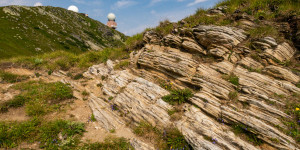 Beitragsbild des Blogbeitrags Wanderung Großer Speikkogel | ein Tourenbericht 