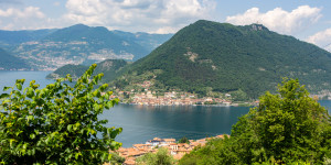 Beitragsbild des Blogbeitrags Iseosee Sehenswürdigkeiten und Tipps