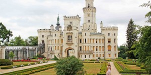 Beitragsbild des Blogbeitrags Czech Republic 
