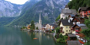 Beitragsbild des Blogbeitrags Hallstatt & Dachstein Salzkammergut travel guide