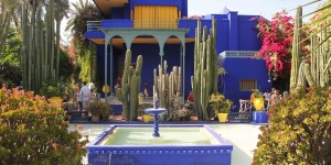 Beitragsbild des Blogbeitrags Marrakesh City Trip & our top travel tips 