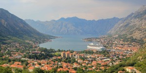 Beitragsbild des Blogbeitrags Bay of Kotor – a holiday travel guide 