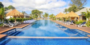 Beitragsbild des Blogbeitrags Lanta Casa Blanca – A Top Hotel in Koh Lanta 